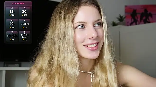 evy_miu's cam snapshot