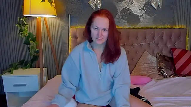 JasmineeSky's cam snapshot