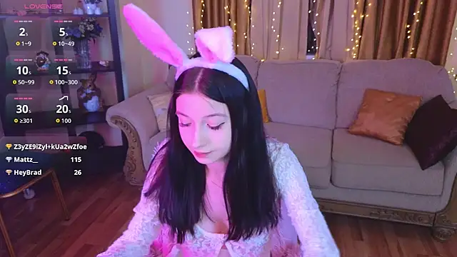 AlicePowells's cam snapshot