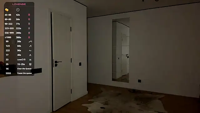 LilithFlamey live sex cam