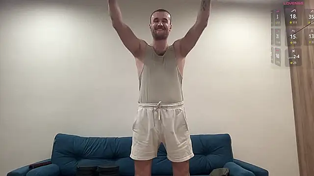 cute_mark live sex cam