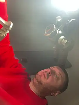 DorianJeday's cam snapshot