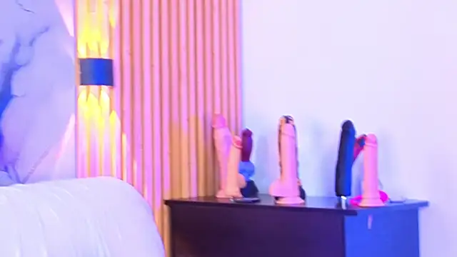 Ary_Salome1's cam snapshot