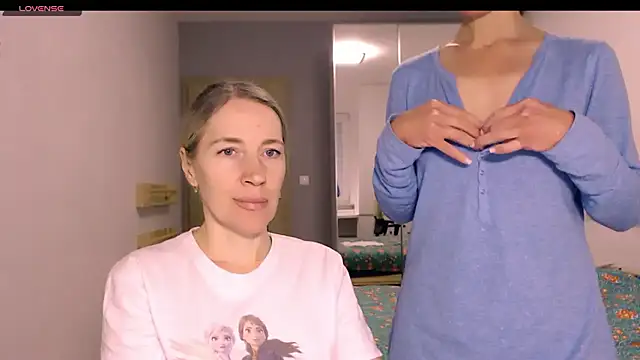 Javelinka's cam snapshot