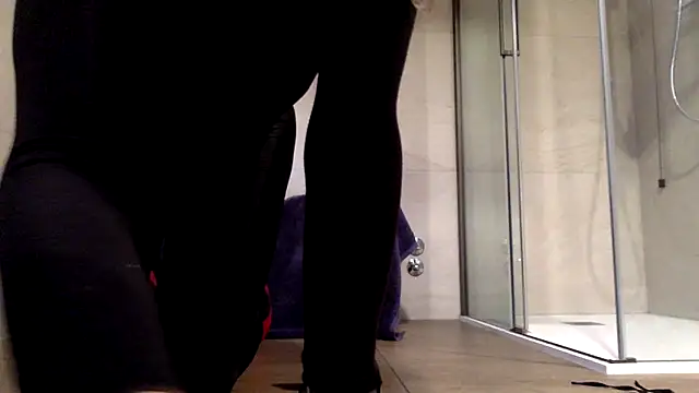 AsiaSlavePantyhosed live sex cam