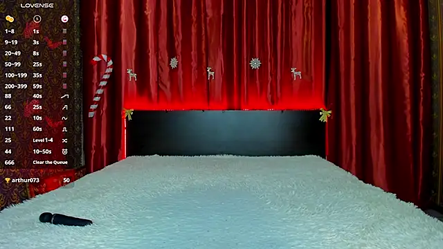 Witch_Lady live sex cam