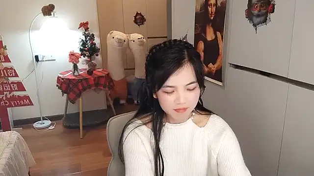 QIQI779 live sex cam