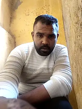 HANRSON live sex cam