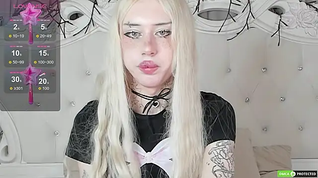 Joy_Barker live sex cam