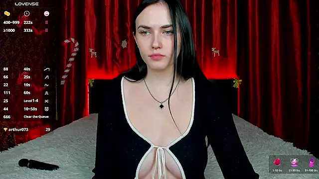Witch_Lady live sex cam