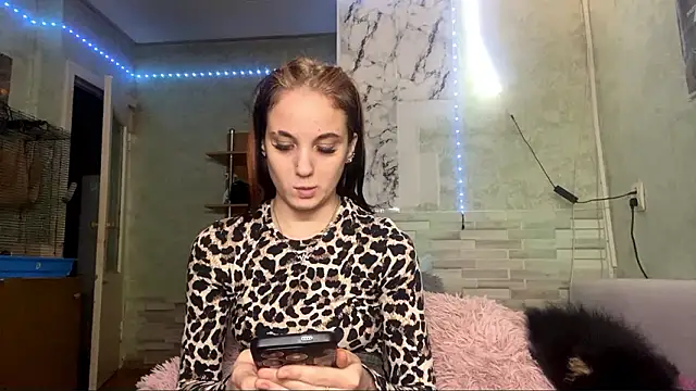 StacyHoyles's cam snapshot