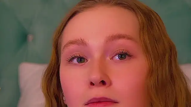 AgataFoxley's cam snapshot