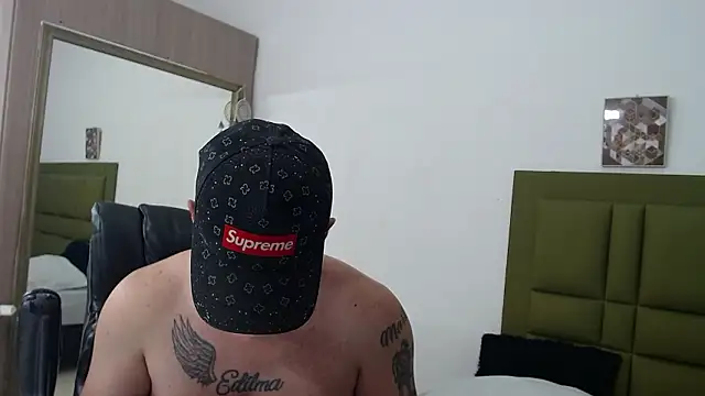 stive_0297 live sex cam