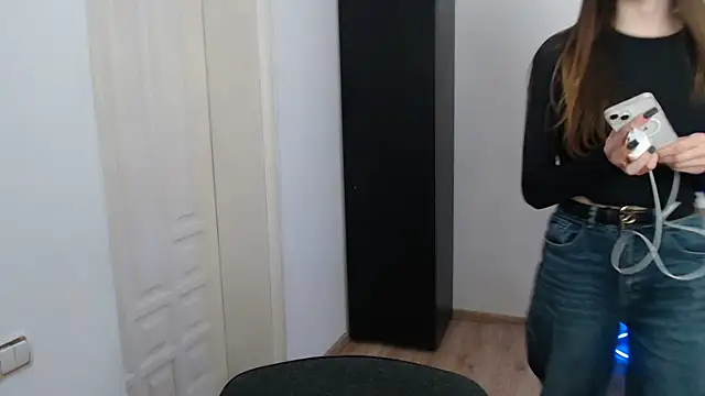 Ariella_ari's cam snapshot