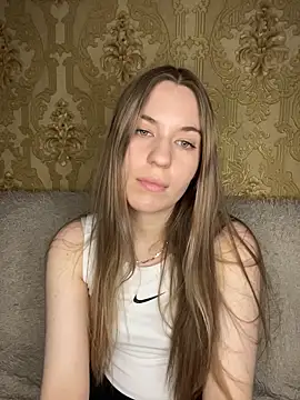 MargoXoki's cam snapshot