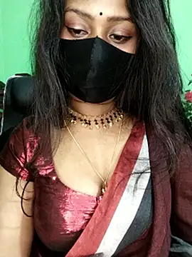 Idhika-Paul's cam snapshot