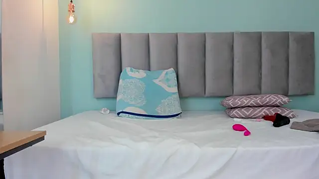 genesis4u's cam snapshot