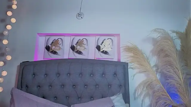 Isabella_lt's cam snapshot