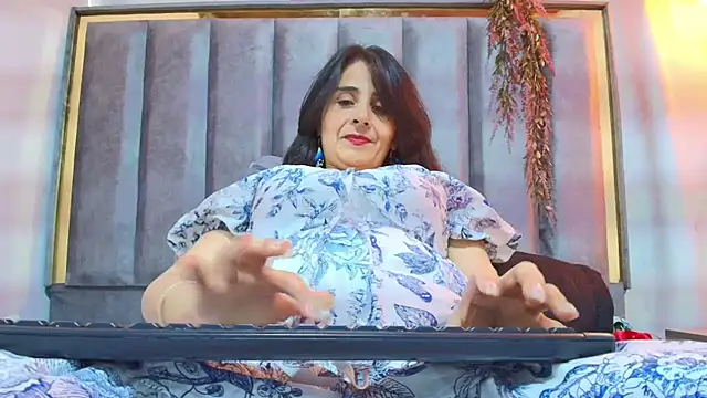 _Marcela__'s cam snapshot