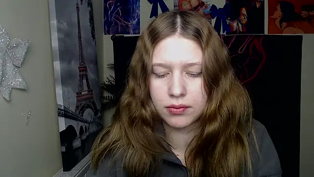 StellaCRL's cam snapshot