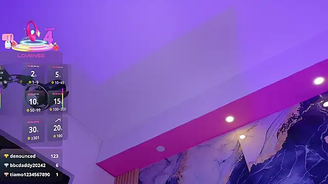 hotiergirl's cam snapshot