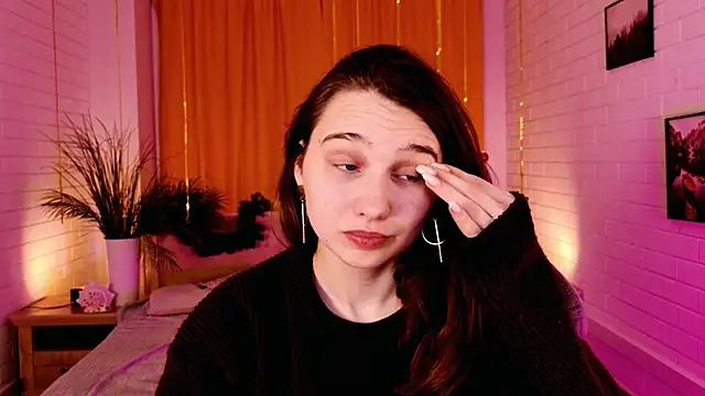 TessaMill's cam snapshot