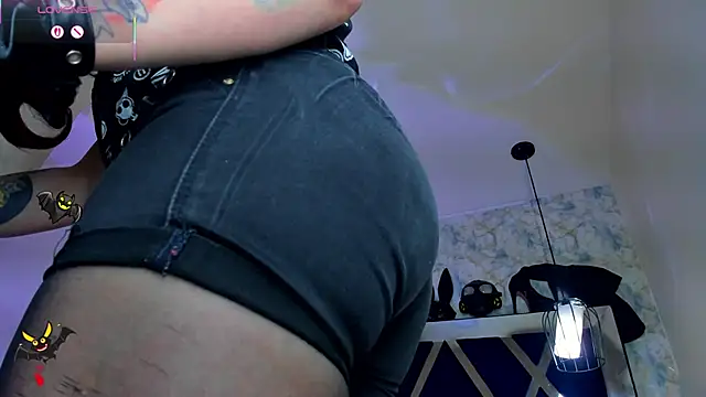 Evangelinejoness_'s cam snapshot