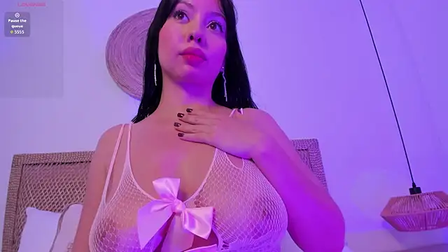 orihime_bunny's cam snapshot