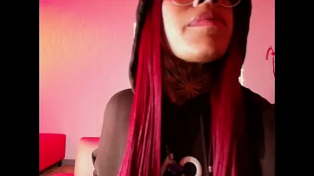 Canela_Osada_'s cam snapshot