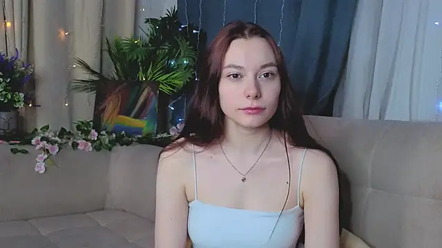 CoraleeVannatten's cam snapshot