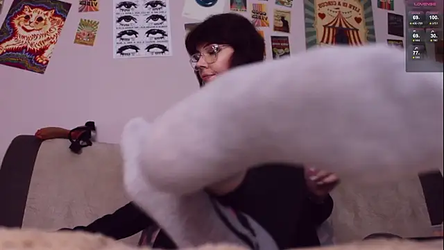 Luna_Blake's cam snapshot