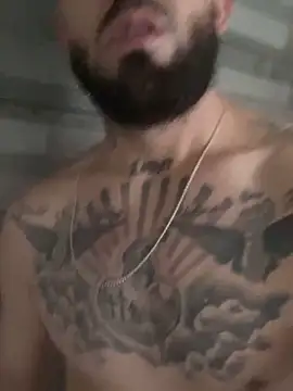 Jamall27 live sex cam