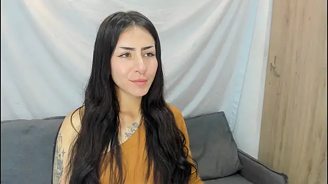 Mhelanny2's cam snapshot