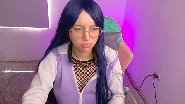 WandaDoll's cam snapshot