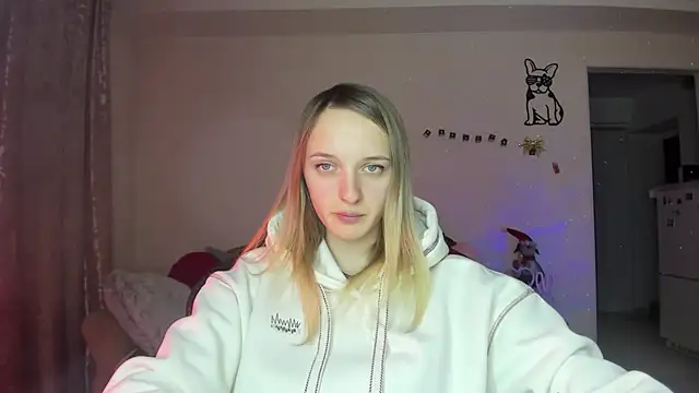 RouseReed's cam snapshot