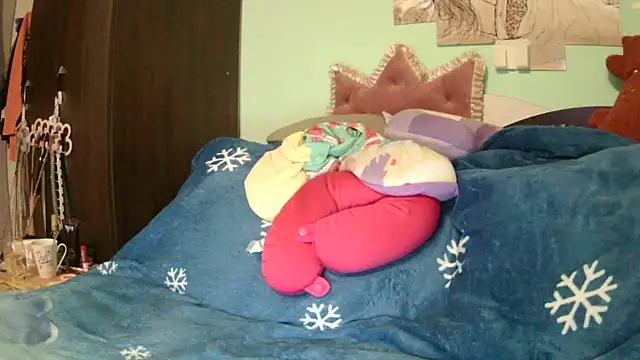 SexyGioconda's cam snapshot