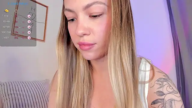 damn_cutie's cam snapshot