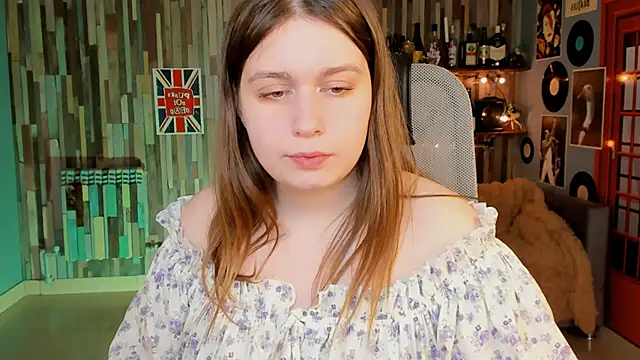 FioraMarmoris's cam snapshot