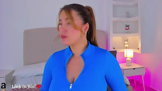 nathalynbarnes's cam snapshot