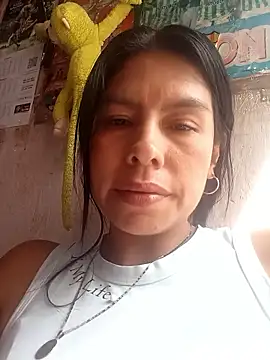 Alanagracia's cam snapshot