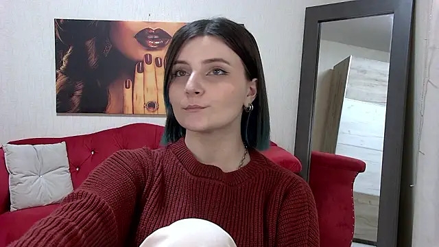 KellyStone's cam snapshot