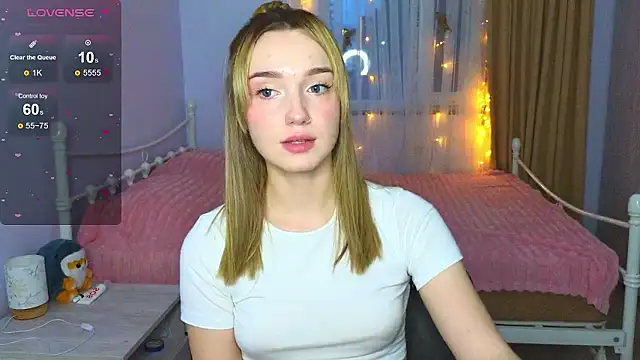 Wild_Sophie_'s cam snapshot