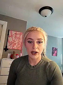 SalemAlexiss's cam snapshot