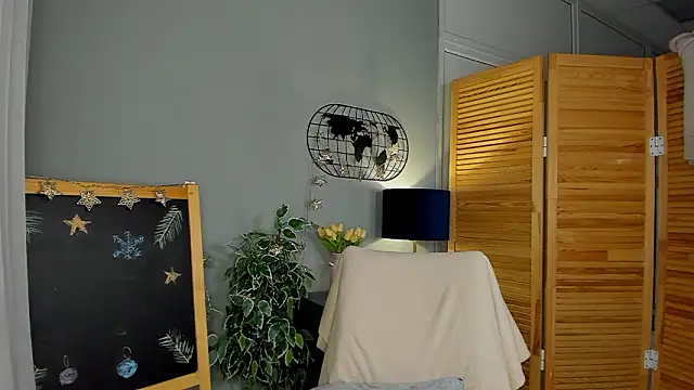 Aria69Stars's cam snapshot