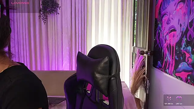 HannaRhodes's cam snapshot