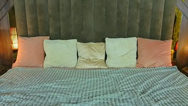 AfinaLin's cam snapshot