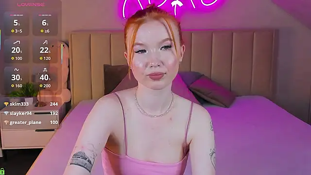 Anna_Patterson's cam snapshot