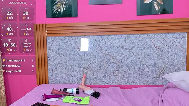 Testingdaddyy's cam snapshot