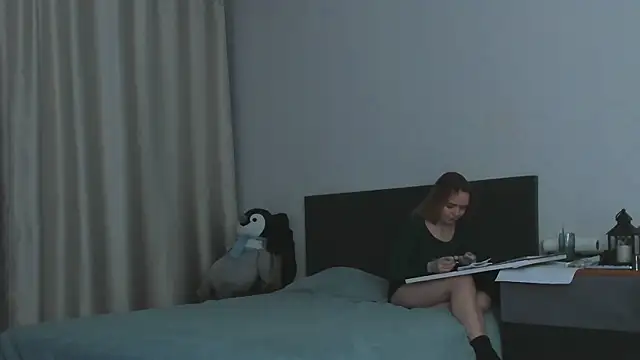 JanetShy's cam snapshot