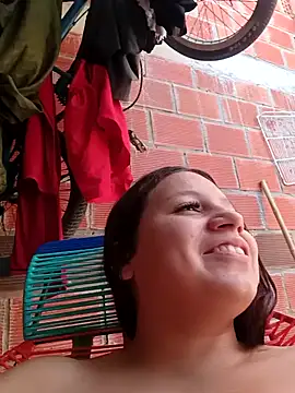 Virgin-Totona's cam snapshot